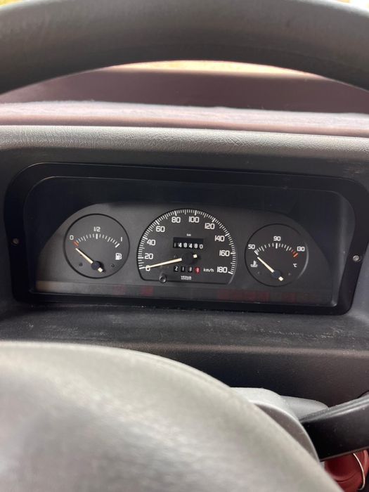 Fiat ducato 2.5 TDI Eura Mobil