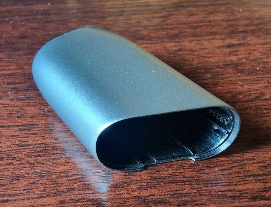 Metalowa nasadka IQOS MULTI 3 kolor stalowy