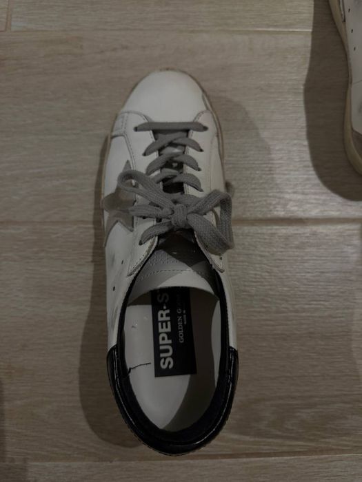 Golden goose /голден гуси/кросівки