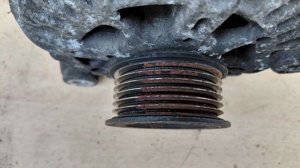 Alternator Bmw E46 320D 330D 2,0d 3,0d M47N M57 M57N Lift