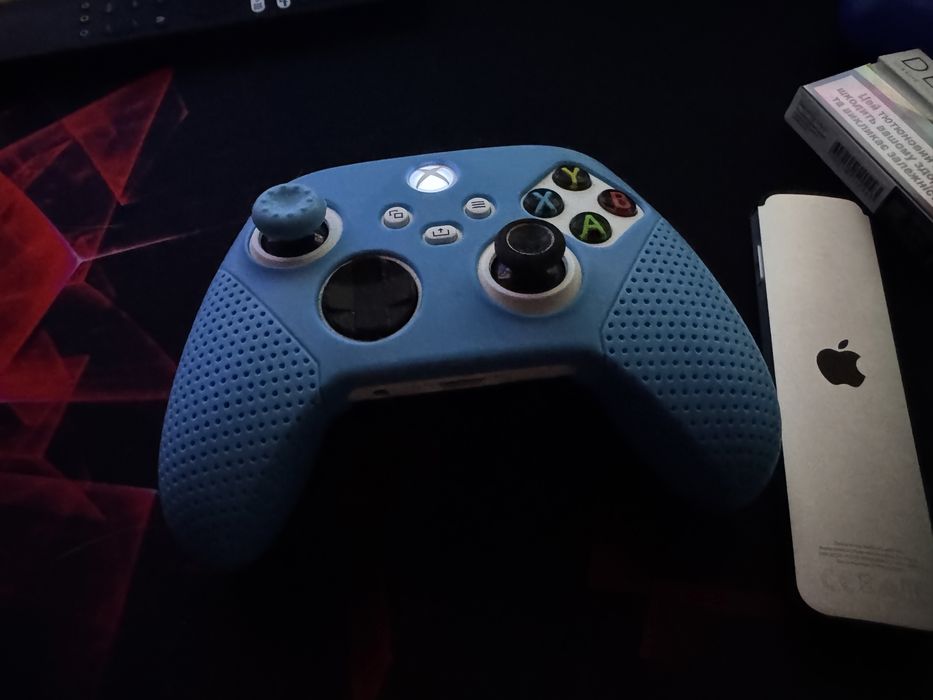 Xbox series S продам