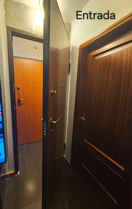 Apartamento T2+1