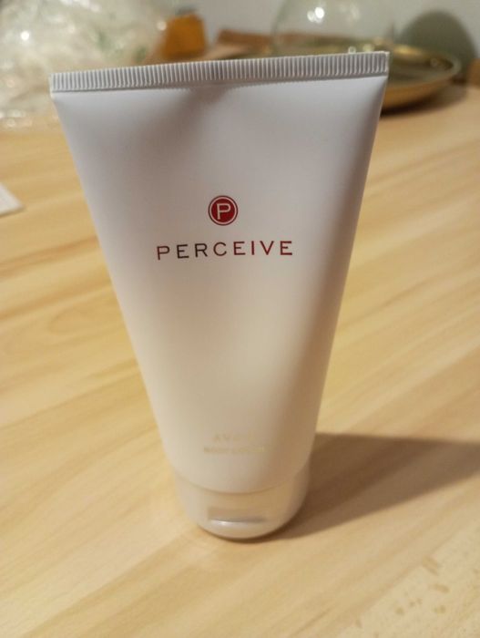 Avon Balsam do ciała Perceive 150 ml