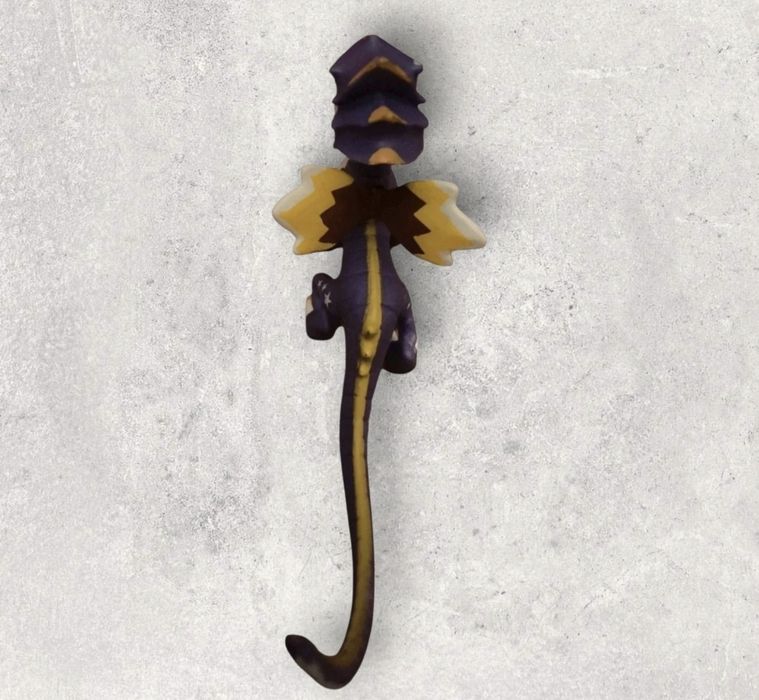 Figura Invizimals Star Dragon