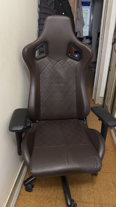 Cadeira Alpha Gamer Atena