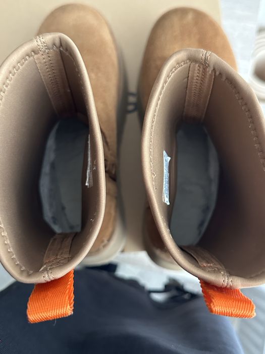 UGG Classic Dipper уги