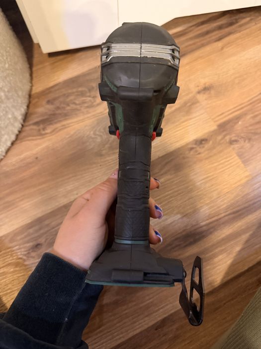 wiertarko-wkrętarka akumulatorowa Parkside PABS 20-Li D4.