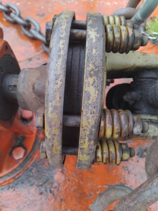 Carpinadeira 1.3m reforçada