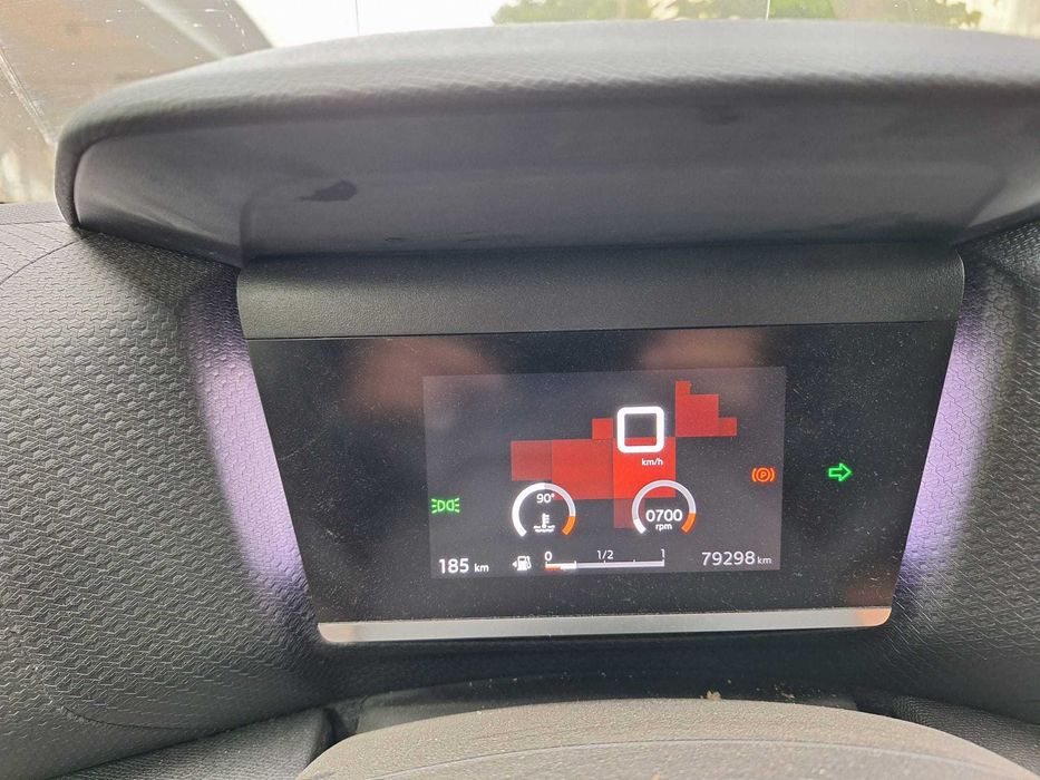 Citroen C4 130cv de 2021