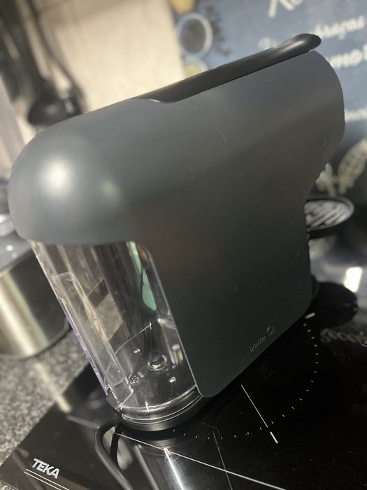 Maquina de cafe Delta Q