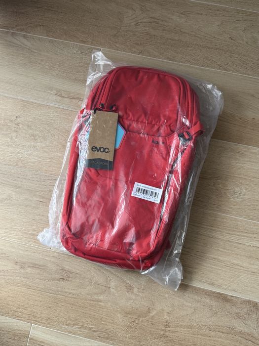 Plecak Evoc Ride 8 + bukłak