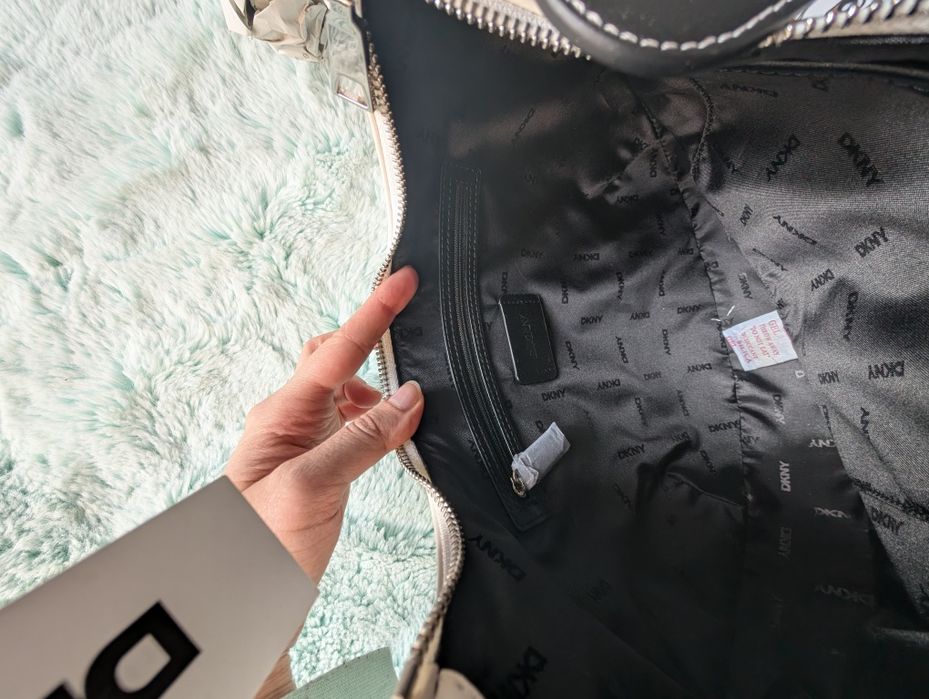 DKNY Sadie Shoulder Bag