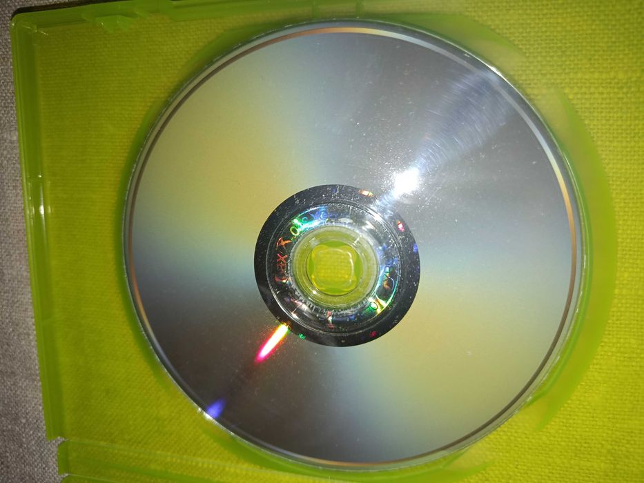 Bolt i Disney Universe Xbox 360