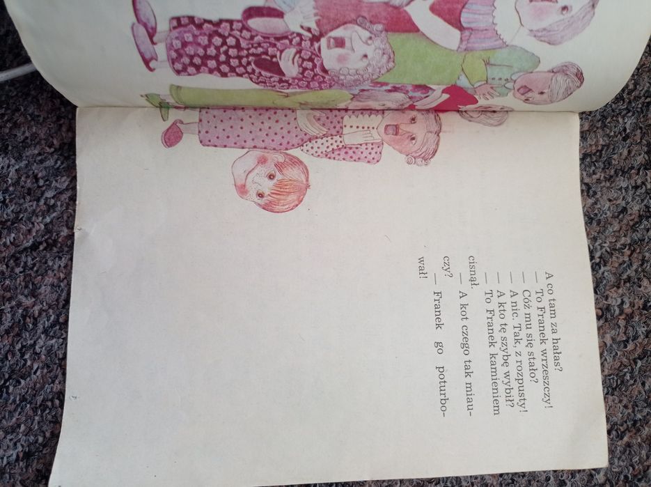 Franek Maria Konopnicka