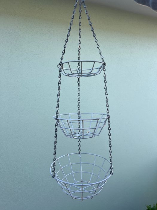 Fruteiras suspensão