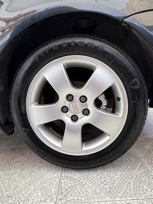 Audi A3 - 1.9TDI - 110CV - Nacional - 1 Dono - 197000km