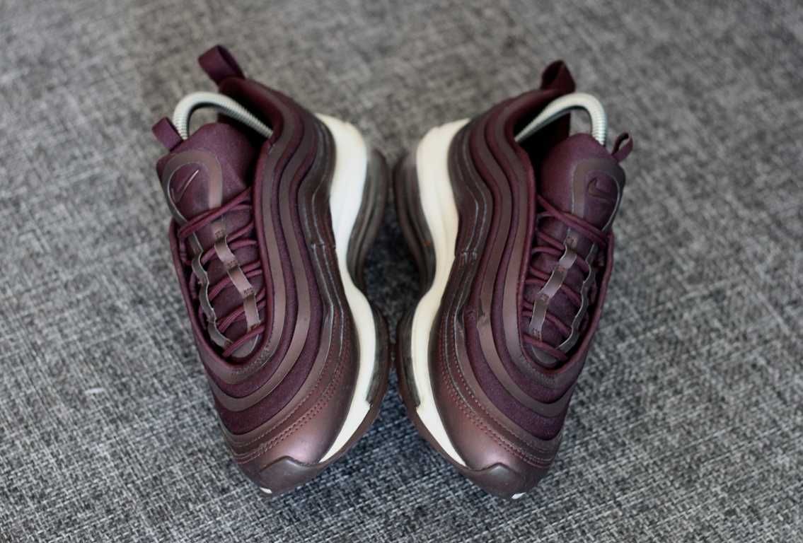 Nike air max hotsell 97 metallic mahogany