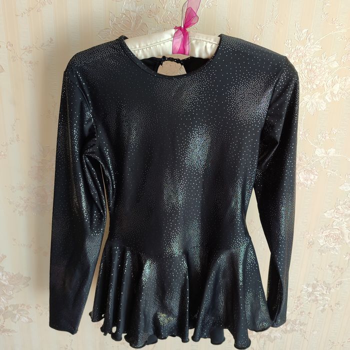 Одяг для танців, гімнастики, тріко ,купальник ,