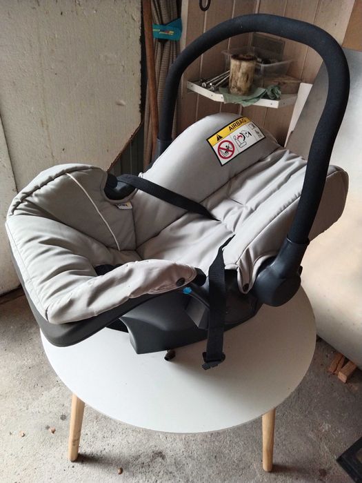 Nosidełko dla dziecka