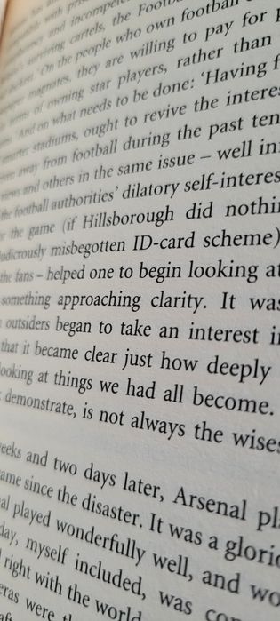 Nick Hornby 3 in 1 English