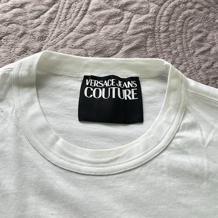 Футболка Versace Jeans Couture