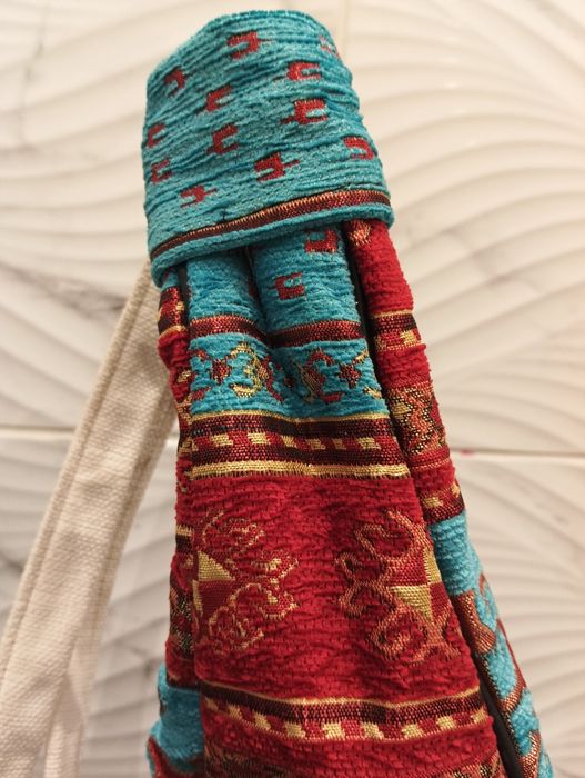 Plecak torba turecka