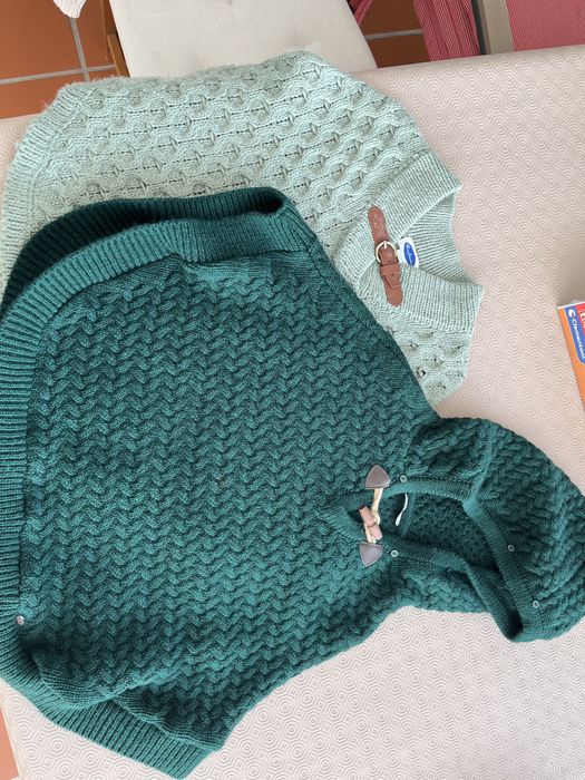 pack Roupa menina 10/11 anos - 29 peças