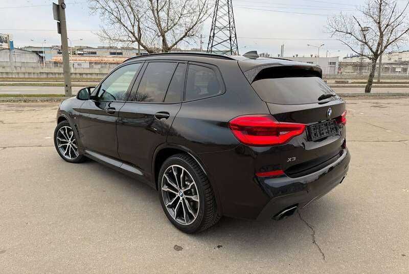 Продається BMW X3 2019