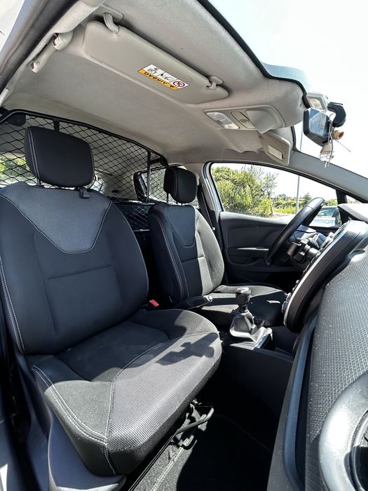 Renault Clio 2017