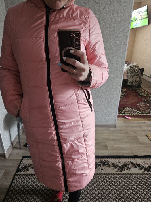 Курточка для беременных
