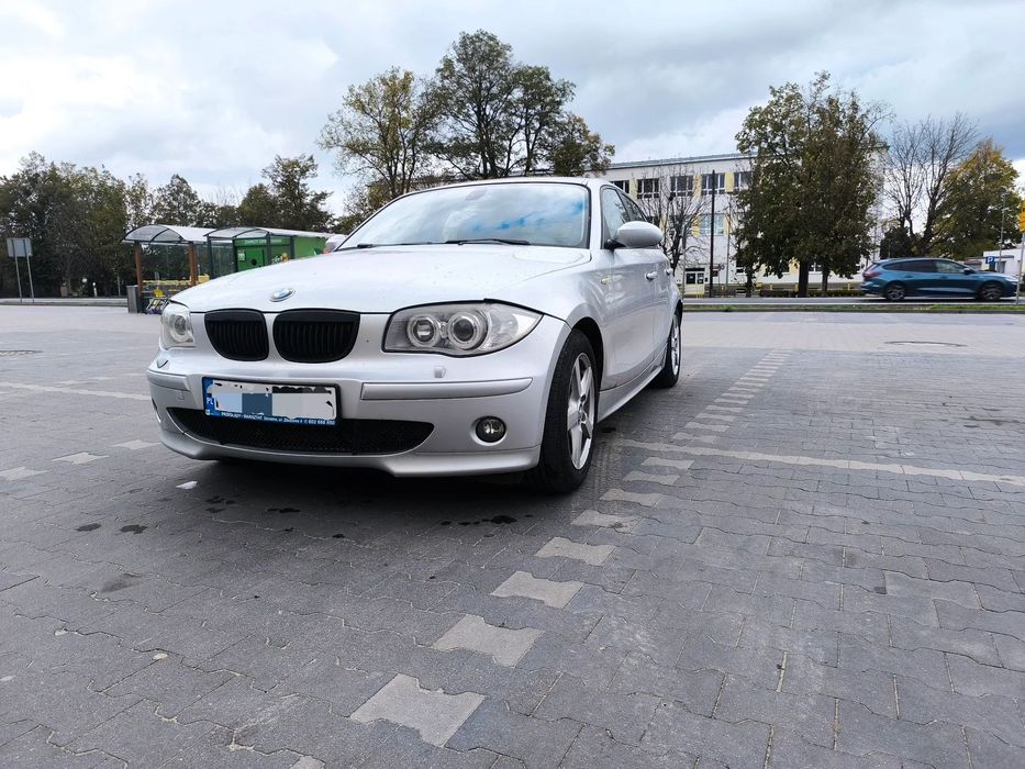 BMW Seria 1