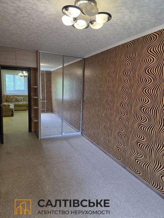 Apartment in Kharkiv, Novi Budynky - View 5