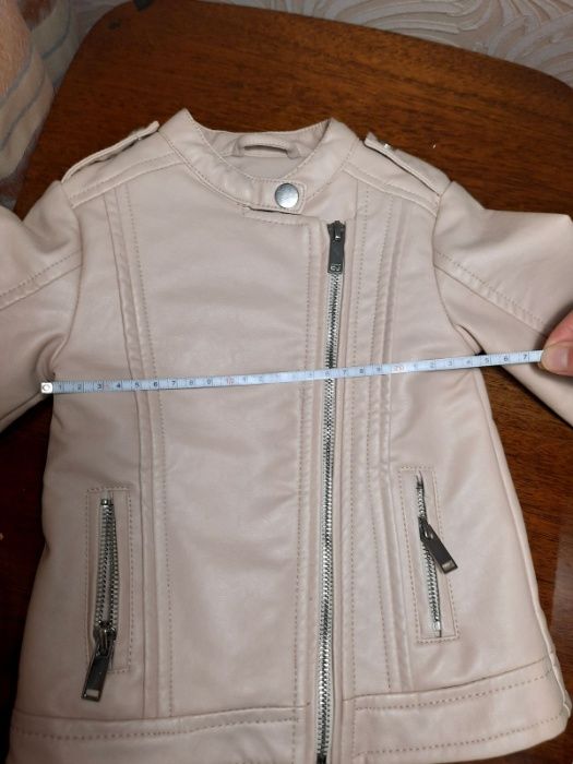 Куртка , жакет 2-3 р.Для дівчинки.