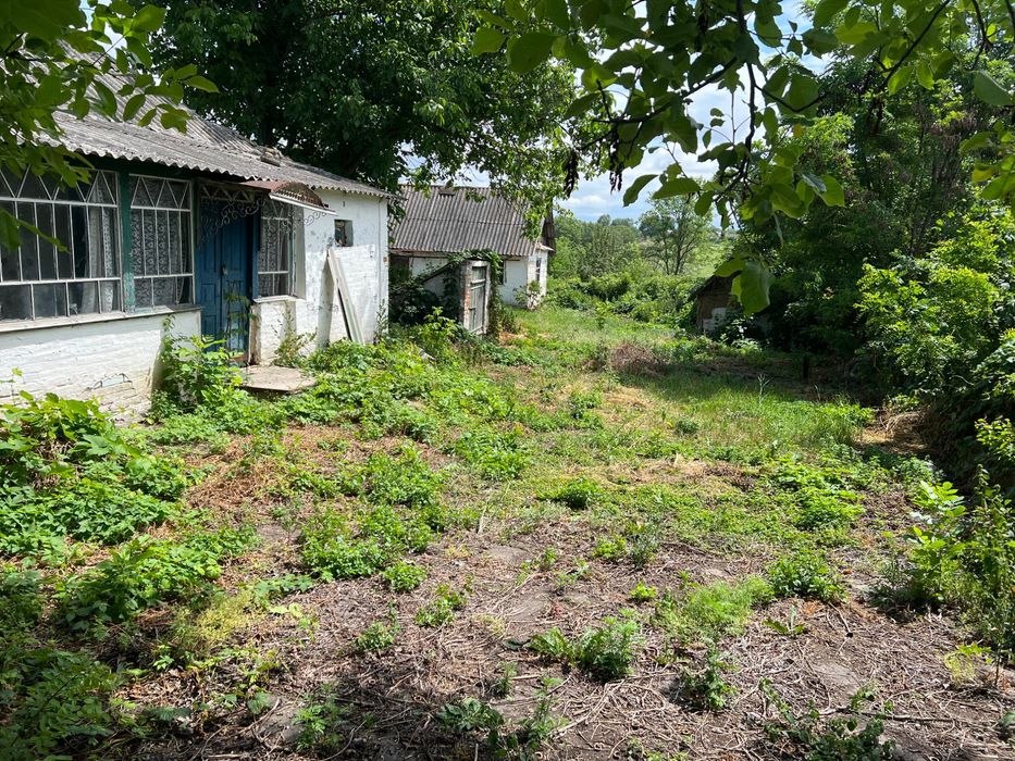 Будинок в Диканському район, с.Балясне, Полтавщина