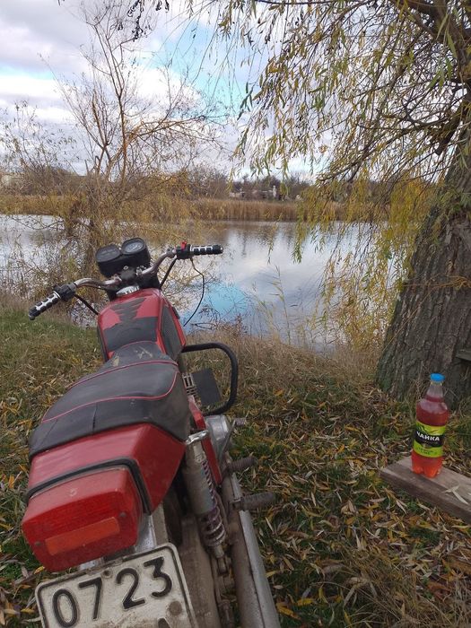 Продам Иж юпитер 5