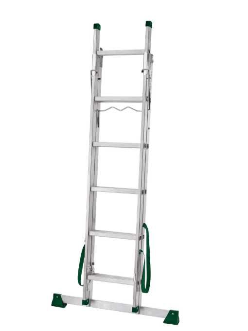 Escadote multifunções NOVO