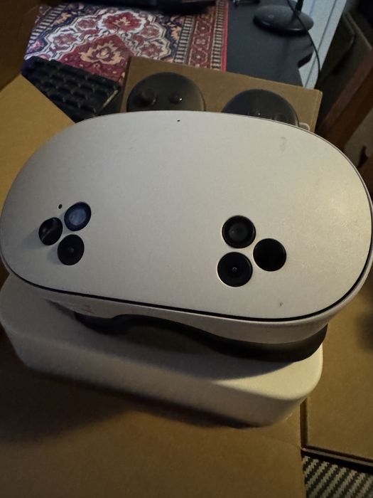 Oculus Quest 3s 256GB