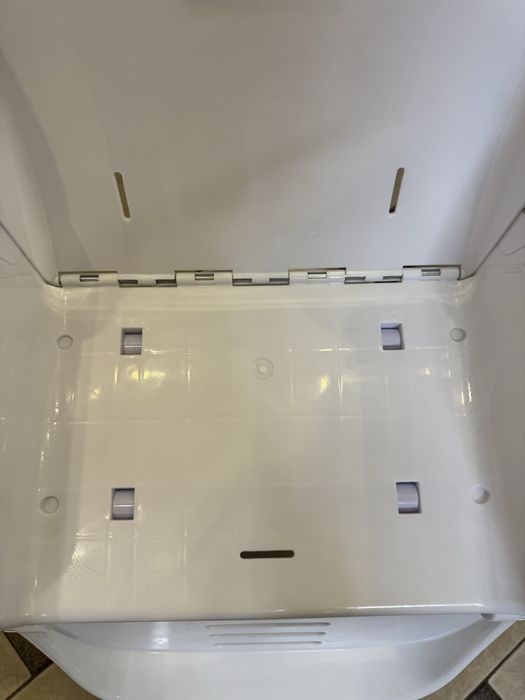 Дитячий стільчик для годування Bambi