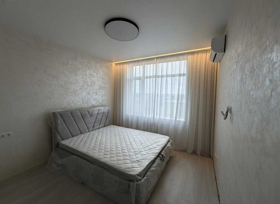 СУЧАСНА 1 кімнатна квартира ЖК ОПТИМІСТО Гатне Київ Теремки