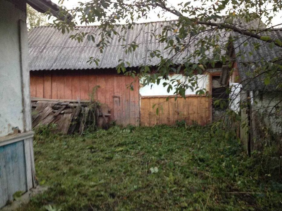 Житловий будинок
