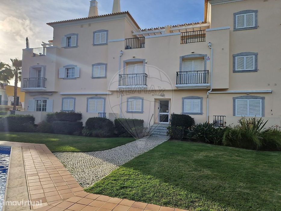 Apartamento T2 para venda