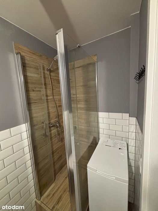 Wynajmę mieszkanie, ul. Płomienna 3 pokoje, kuchnia, Poznań - Widok 5