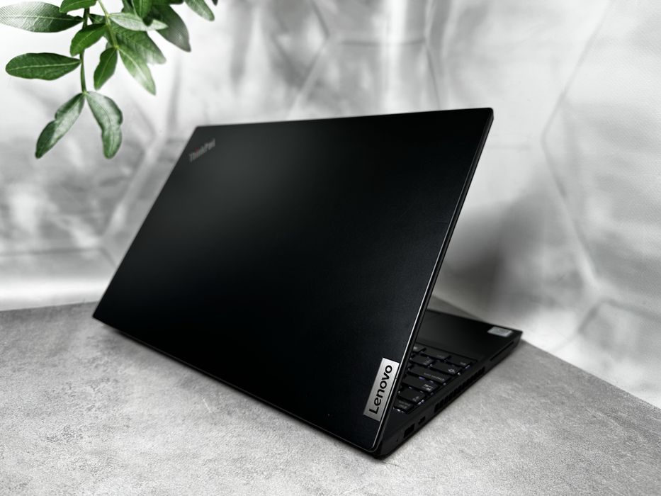GTX 1050 3GB/32GB / 512GB SSD/ Lenovo ThinkPad T15p /6 ядер/ i7-10750H / 15.6" Full HD IPS