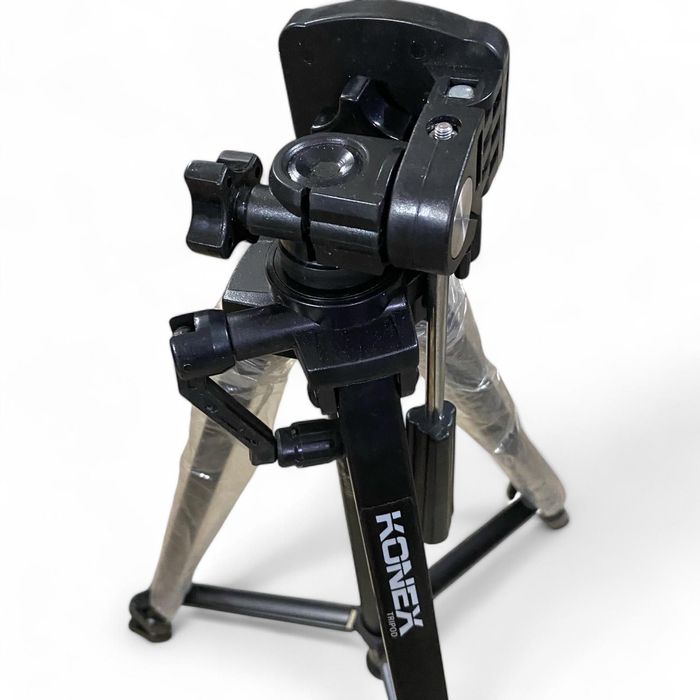 Tripé Fotográfico Konex