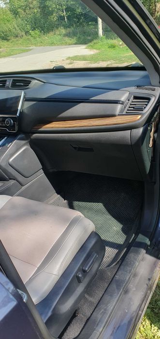 Sprzedam Hondę CR-V 5