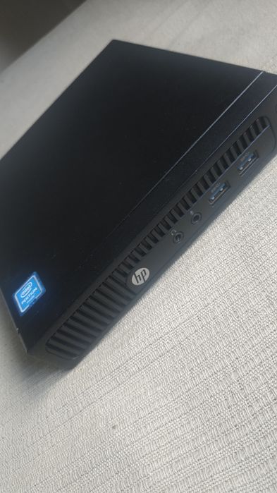 Mini computador HP479269240891002881