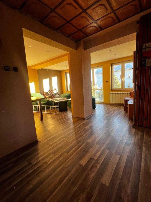 Dom 150 m² + ogromna działka z lasem - Rozkochów - Nowa Cena - View 3
