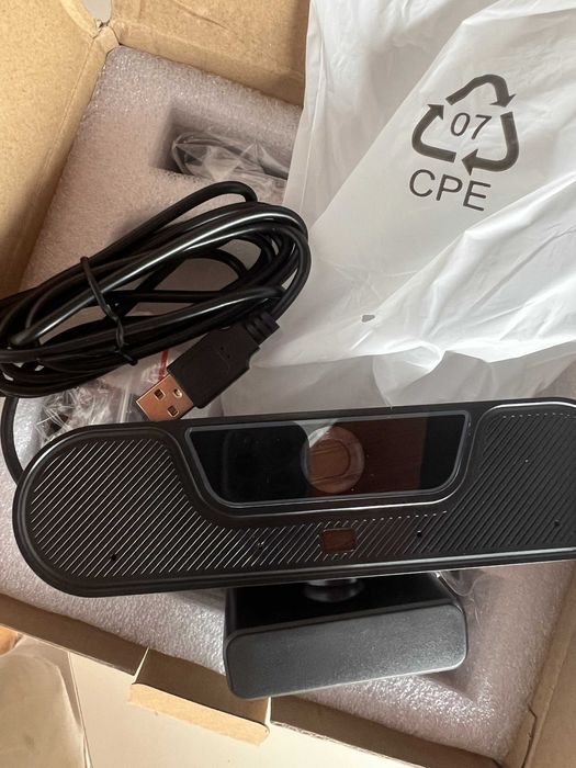 VIZOLINK V20 Webcam 4k