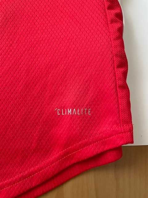 Koszulka piłkarska Benfica Lizbona Adidas rozmiar L damska