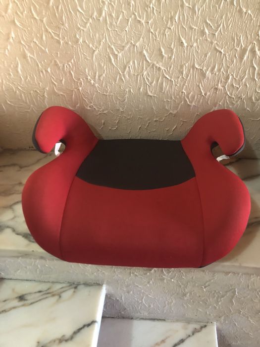 Cadeirinha da Zippy para criança grupo 2/3, 15-36 kg